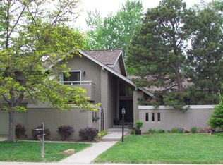 6283 S Galena Way, Englewood, CO 80111