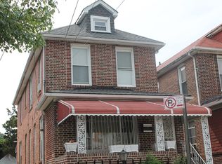738 E 51st St, Brooklyn, NY 11203