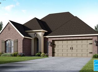Orleans Plan, Hamilton Parc, Lafayette, LA 70508
