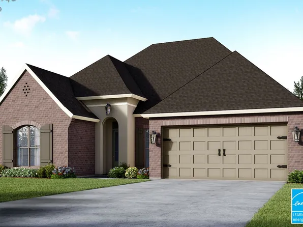 Orleans Plan, Hamilton Parc