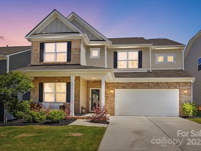 3471 Melwood Estates Dr, Denver, NC, 28037