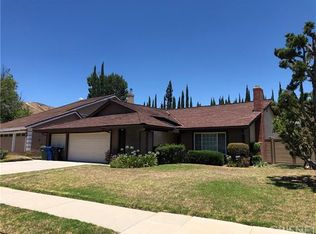 18867 Kirkcolm Ln, Porter Ranch, CA 91326