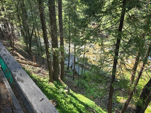11700 Redwing Dr, Kyburz, CA 95720