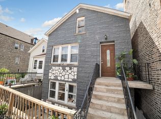 2155 W 22nd Pl, Chicago, IL 60608