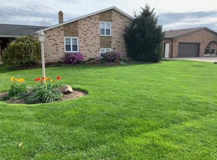 2583 Mary Lou St NW, Massillon, OH 44646