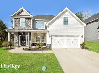 273 Cliffhaven Cir, Newnan, GA 30263
