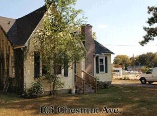 103-A/B Chestnut St, Cookeville, TN 38501