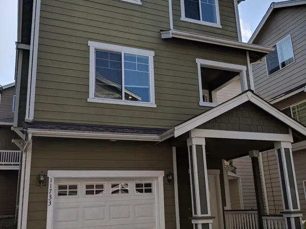 11733 12th Pl W, Everett, WA 98204