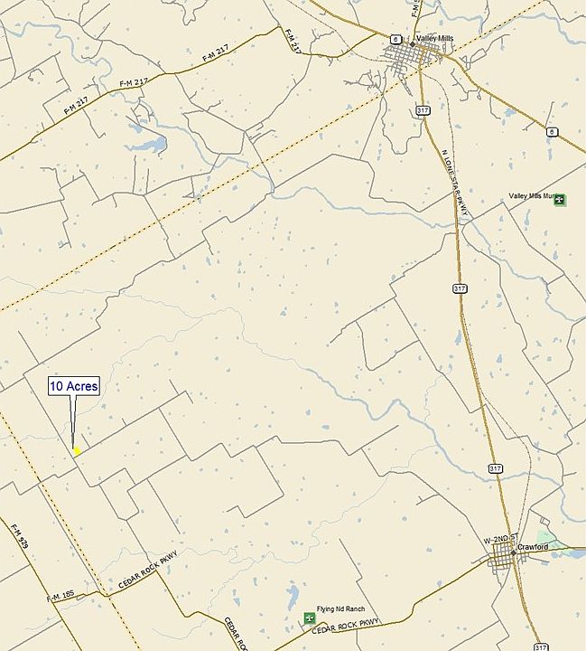 2nd image of 7098 Prairie Chapel Rd
