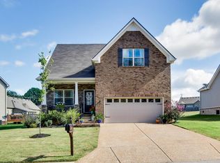 1115 Golf View Way LOT 282, Spring Hill, TN 37174