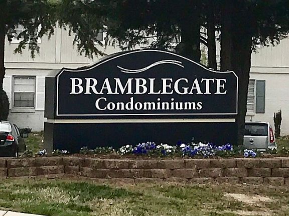 Bramblegate Condos