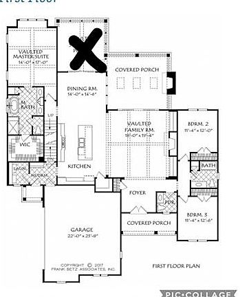 4th image of 1627 Huntcliff Dr