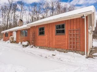 5759 State Route 6, Rome, OH 44085