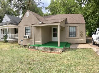 912 Industrial Blvd, El Reno, OK 73036