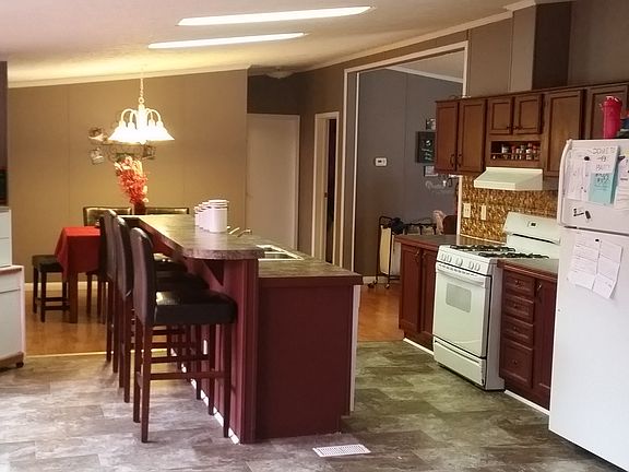  view from family room