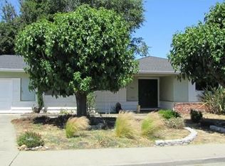 1561 Talisman Way, Concord, CA 94521