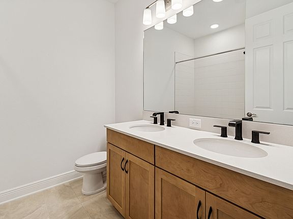 Bathroom - Representational Photo