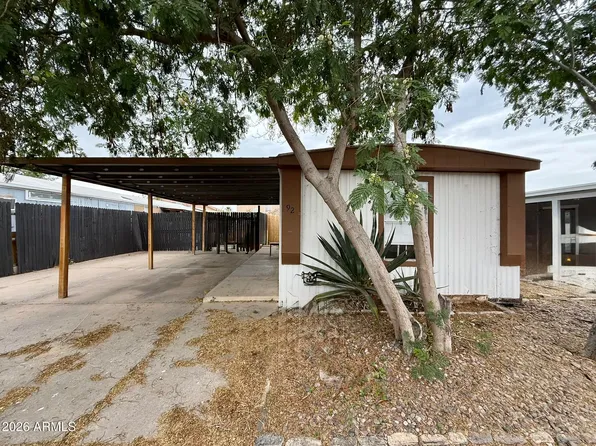 1802 E Campo Bello Drive #92, Phoenix, AZ 85022