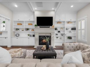 609 Allston St, Houston, TX 77007