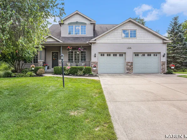 4508 Burton Forest Ct SE, Kentwood, MI 49546