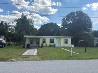3205 Tennessee Ave, Fort Pierce, FL 34947