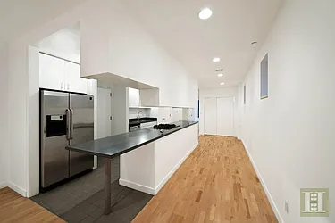 Rented by Halstead Real Estate