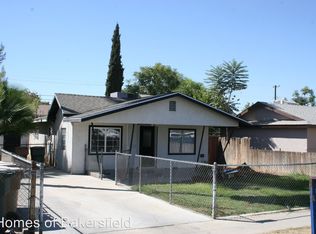 311 Washington Ave, Bakersfield, CA 93308