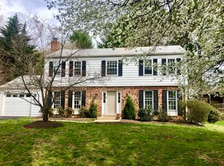 12005 Winesap Ter, Gaithersburg, MD 20878