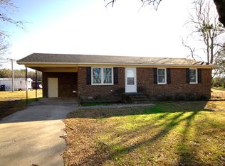 271 Rouse Chapel Rd, Ayden, NC 28513