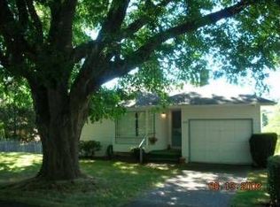 5330 SW Nebraska St, Portland, OR 97221