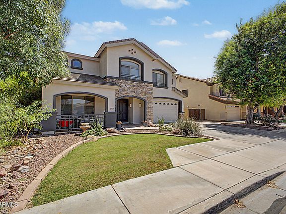 2nd image of 12547 W LLANO Drive