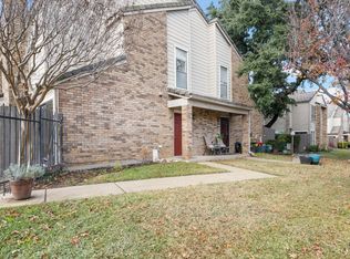 1101 Bert Dr APT C, Arlington, TX 76012
