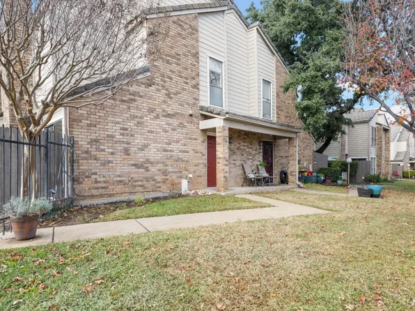 1101 Bert Dr APT C, Arlington, TX 76012