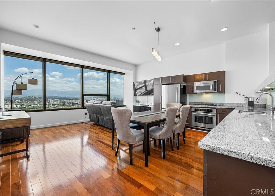 1st image of 1100 Wilshire Blvd APT 3005