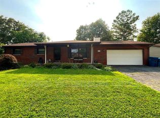 503 Roland Ave, New Baden, IL 62265
