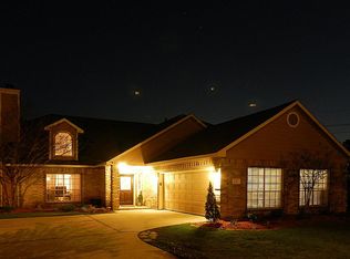 538 Starkstone Ct, Spring, TX 77386