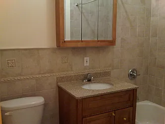 Rented by City Connections Realty