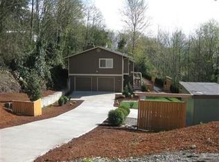 5111 S Augusta St, Seattle, WA 98178