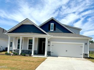 5012 Cinnamon Run, New Bern, NC 28562