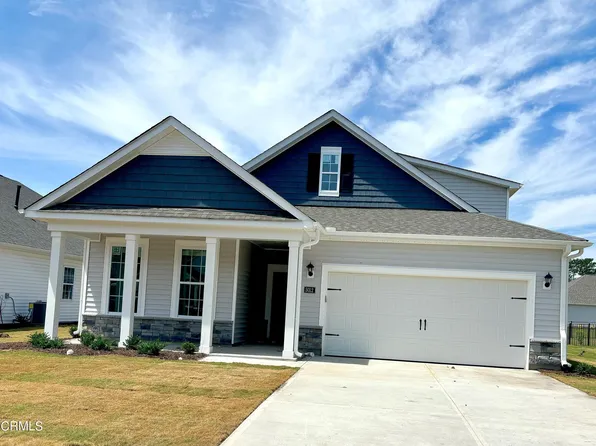 5012 Cinnamon Run, New Bern, NC 28562