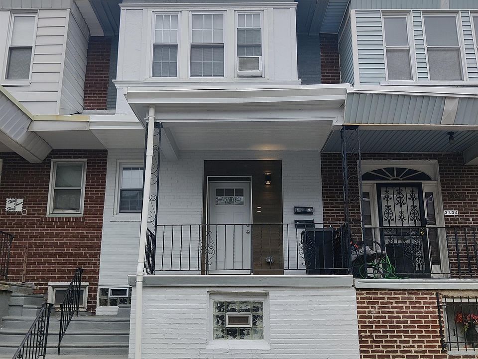 1st image of 3332 W Harold St