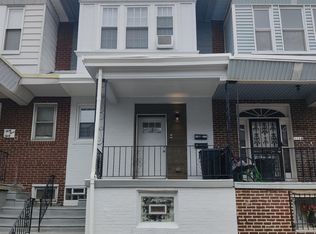 3332 W Harold St, Philadelphia, PA 19132