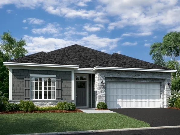 3652 Coral Bell Dr, Shakopee, MN 55379