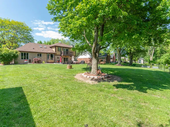 745 Canyon Rd, Indianapolis, IN 46217