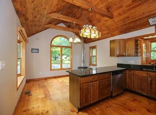 228 West St, Berlin, MA 01503