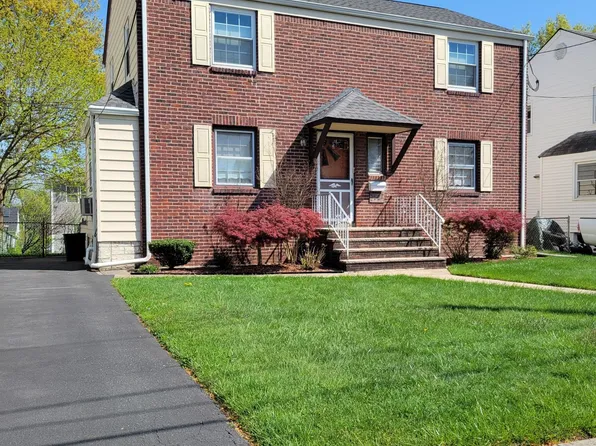 12 1st St #2, North Arlington, NJ 07031