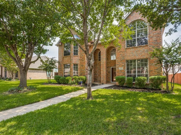 1609 Overcup Ln, Keller, TX 76248