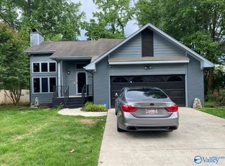 6533 Willow Springs Blvd NW, Huntsville, AL 35806