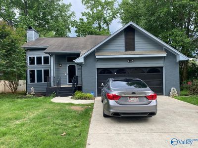 6533 Willow Springs Blvd NW, Huntsville, AL, 35806
