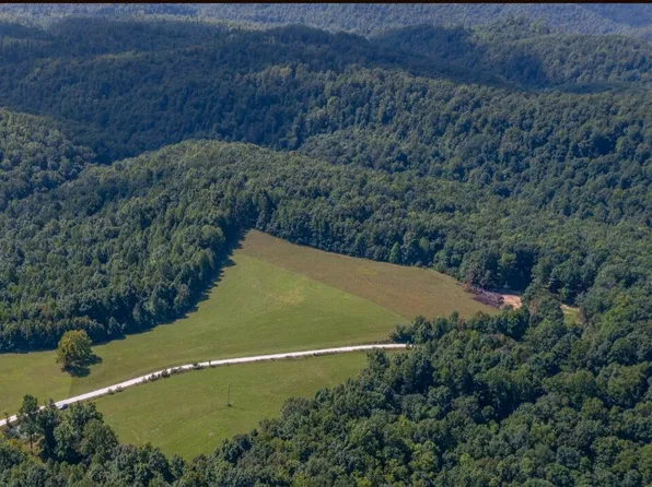 Boone Ridge Rd, Garrison, KY 41141